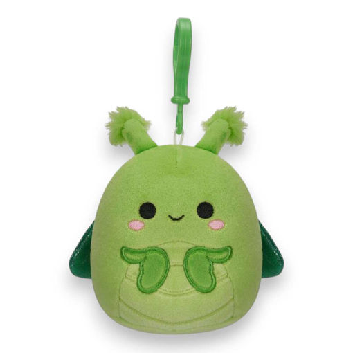 Picture of SQUISHMALLOW 9CM CLIP ON TRENTON